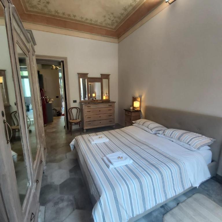 Borromini Home - One-Bedroom Apartment - 6