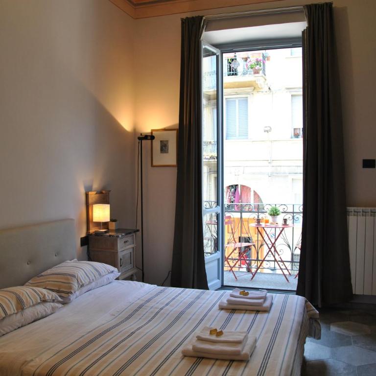 Borromini Home - One-Bedroom Apartment - 7
