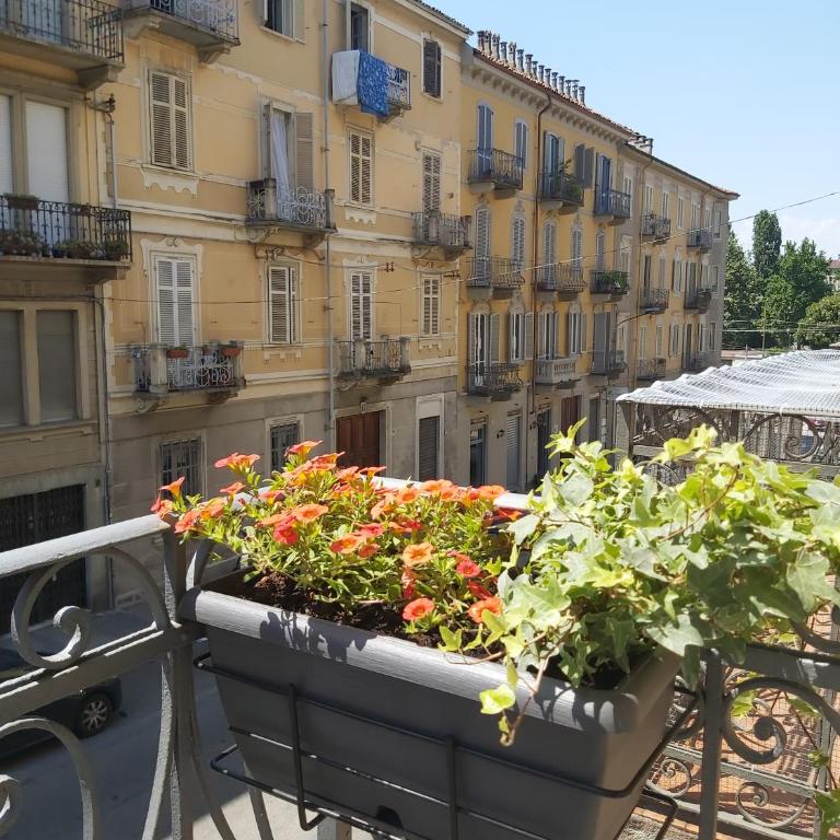 Borromini Home - One-Bedroom Apartment - 9