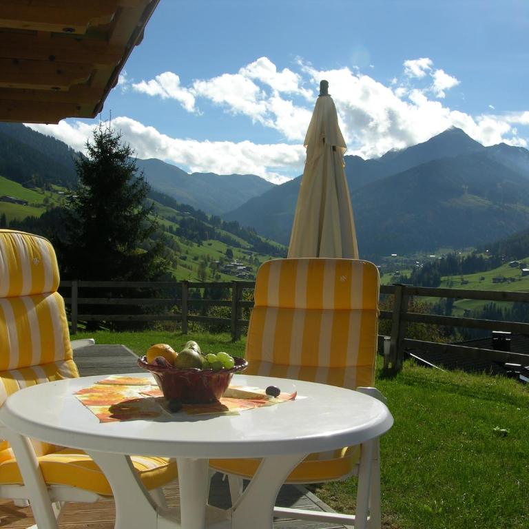 Tirol Juwel - Apartment mit 2 Schlafzimmern - 3