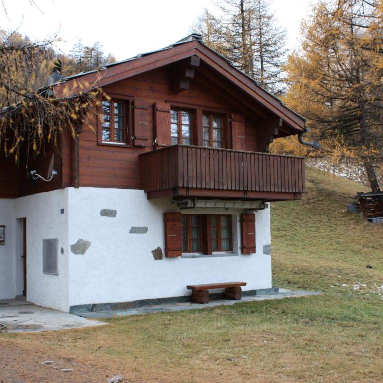 Chalet Zwächta - Chalet 2 Chambres - 8