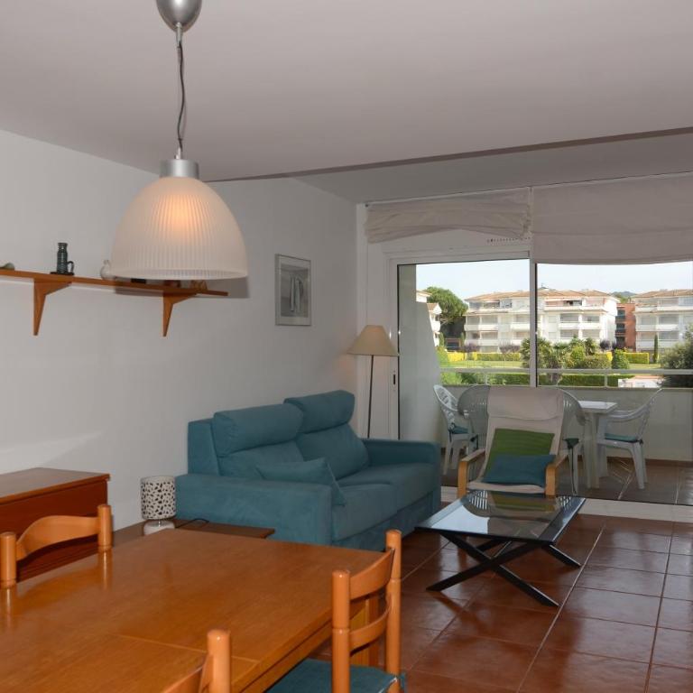 GREEN MAR A 302 - Apartamento de 2 dormitorios - 3