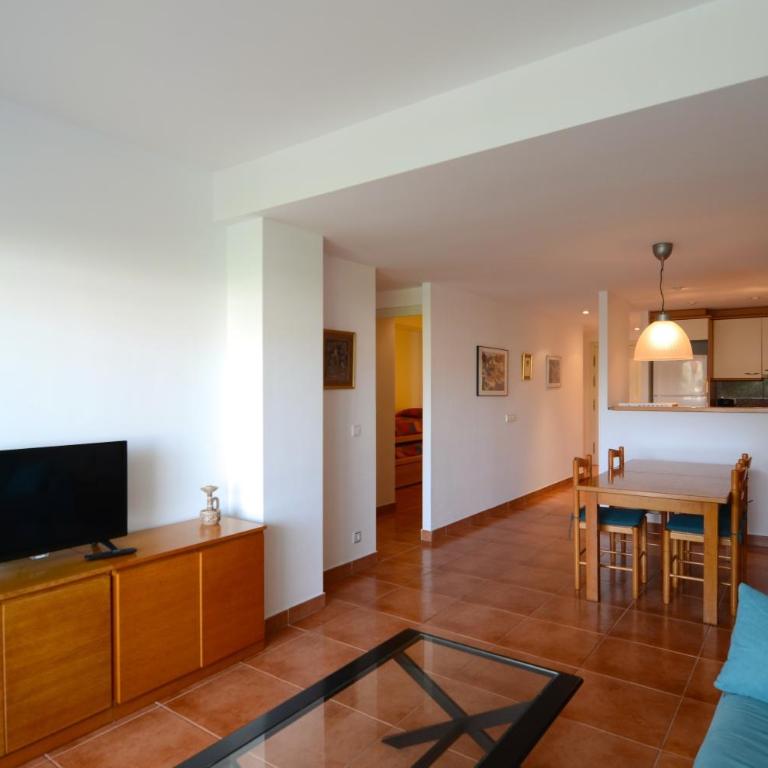 GREEN MAR A 302 - Apartamento de 2 dormitorios - 8