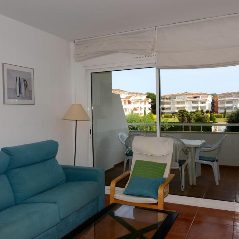 GREEN MAR A 302 - Apartamento de 2 dormitorios - 2