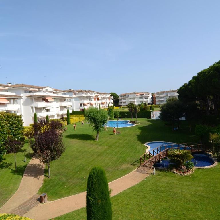 GREEN MAR A 302 - Apartamento de 2 dormitorios - 18
