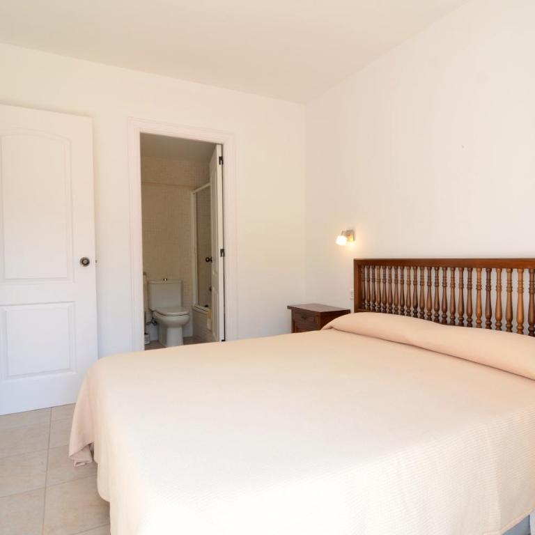 PUIG Sa GUILLA II E 1-3 - Apartamento de 3 dormitorios - 27