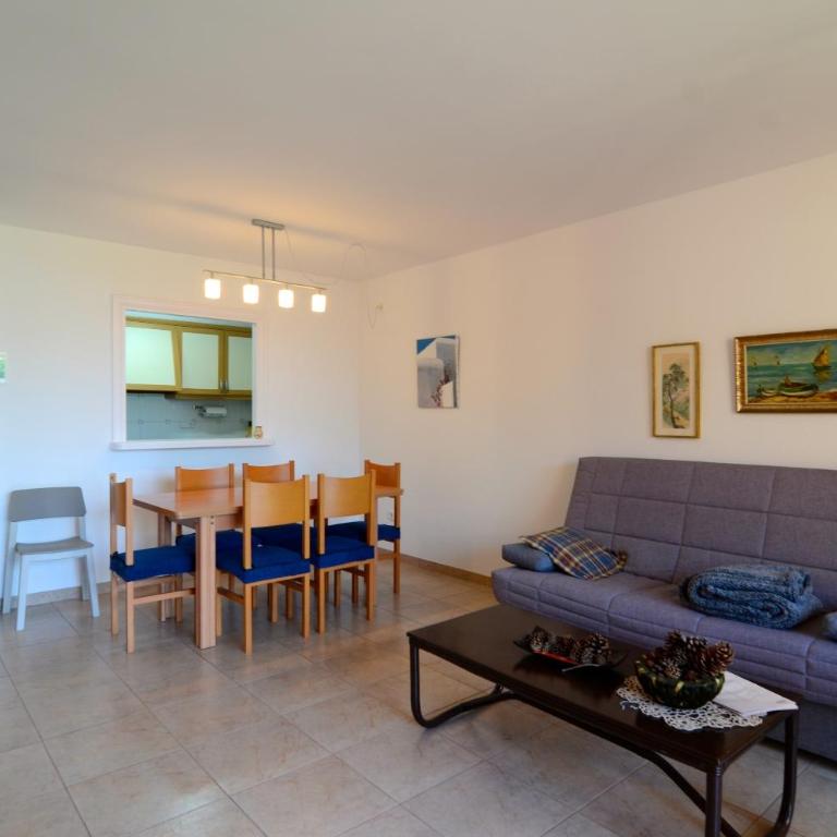 PUIG Sa GUILLA II E 1-3 - Apartamento de 3 dormitorios - 25