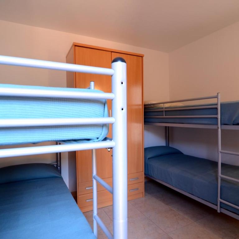 PUIG Sa GUILLA II E 1-3 - Apartamento de 3 dormitorios - 21
