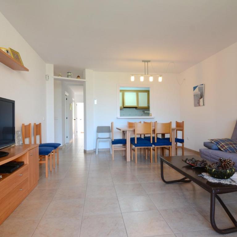 PUIG Sa GUILLA II E 1-3 - Apartamento de 3 dormitorios - 20