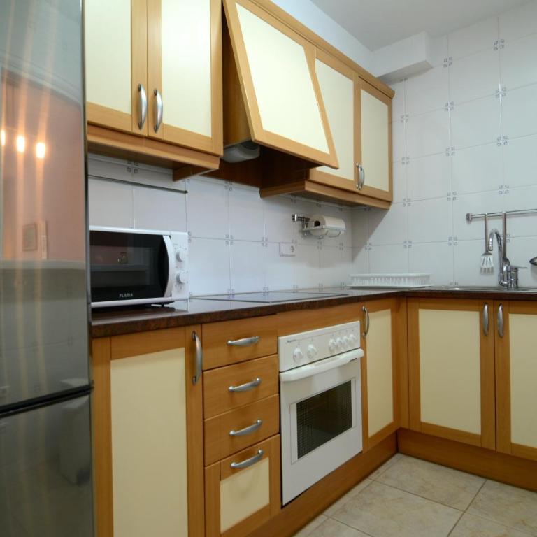 PUIG Sa GUILLA II E 1-3 - Apartamento de 3 dormitorios - 18