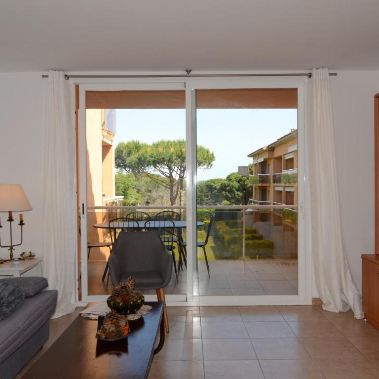 PUIG Sa GUILLA II E 1-3 - Apartamento de 3 dormitorios - 12