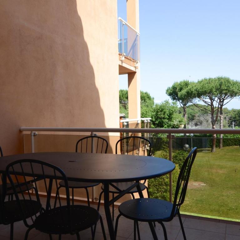 PUIG Sa GUILLA II E 1-3 - Apartamento de 3 dormitorios - 10