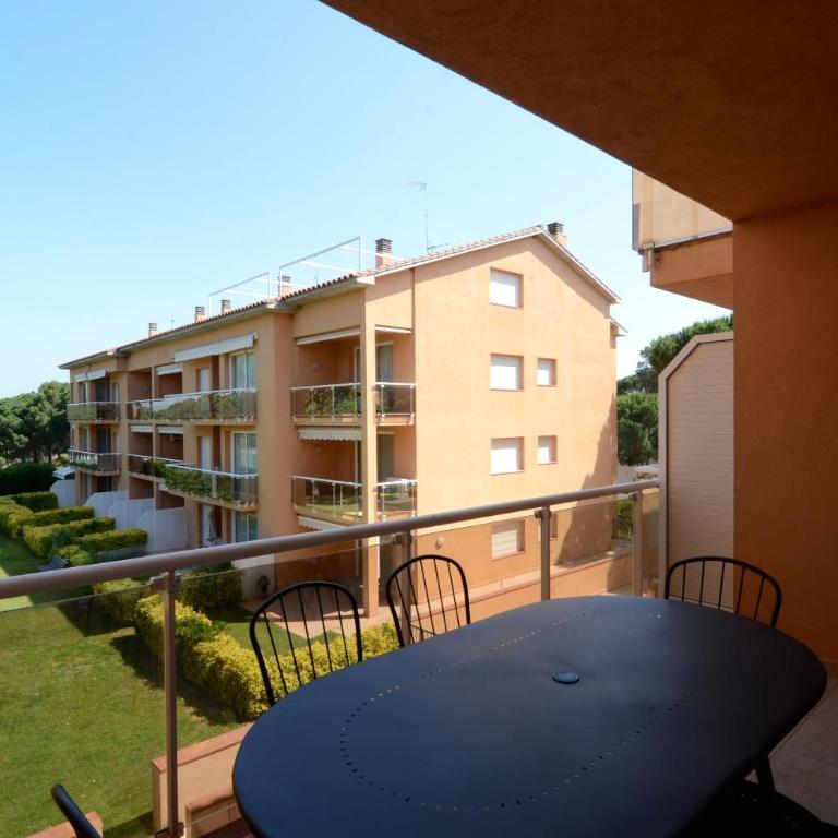 PUIG Sa GUILLA II E 1-3 - Apartamento de 3 dormitorios - 7