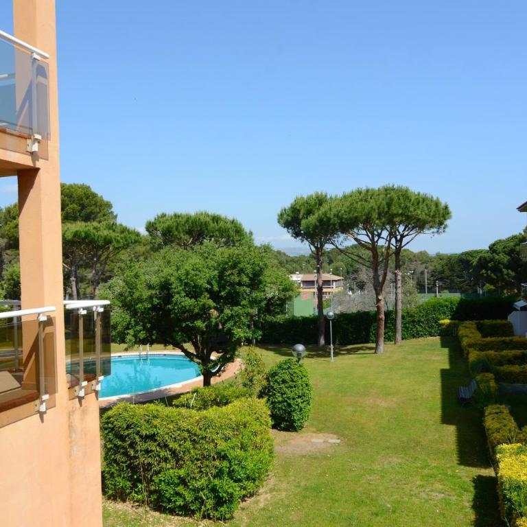 PUIG Sa GUILLA II E 1-3 - Apartamento de 3 dormitorios - 3