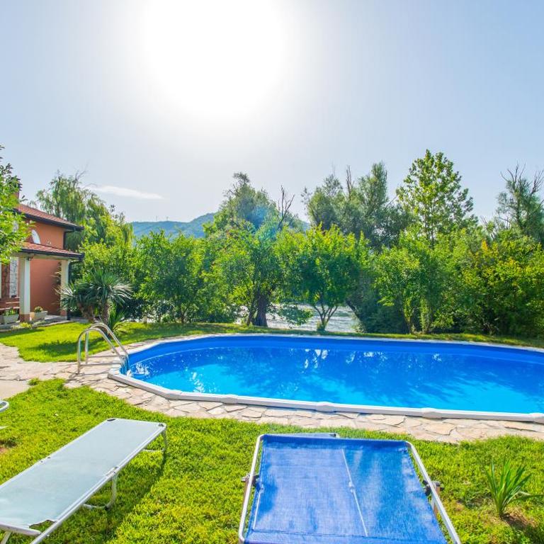 Holiday Home Narona - Vacation Home - 21