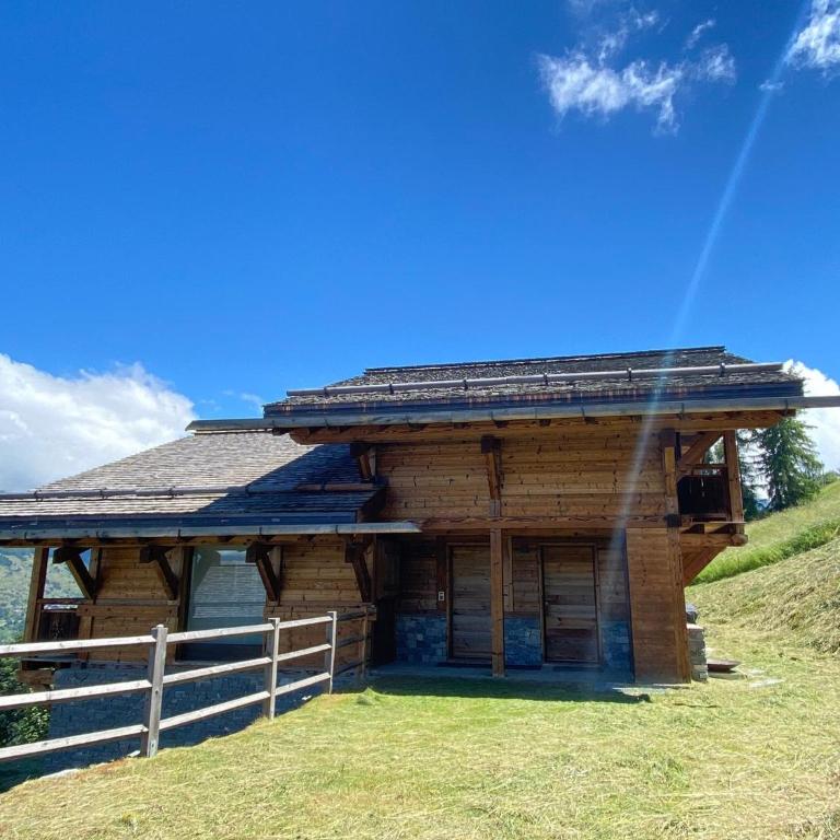 Be Cool SAUNA & LUXURY chalet 10 pers by Alpvision Résidences - Chalet Supérieur - 21