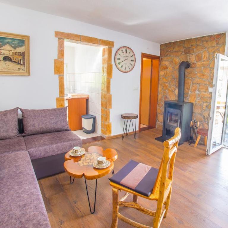 Holiday Home Narona - Vacation Home - 18