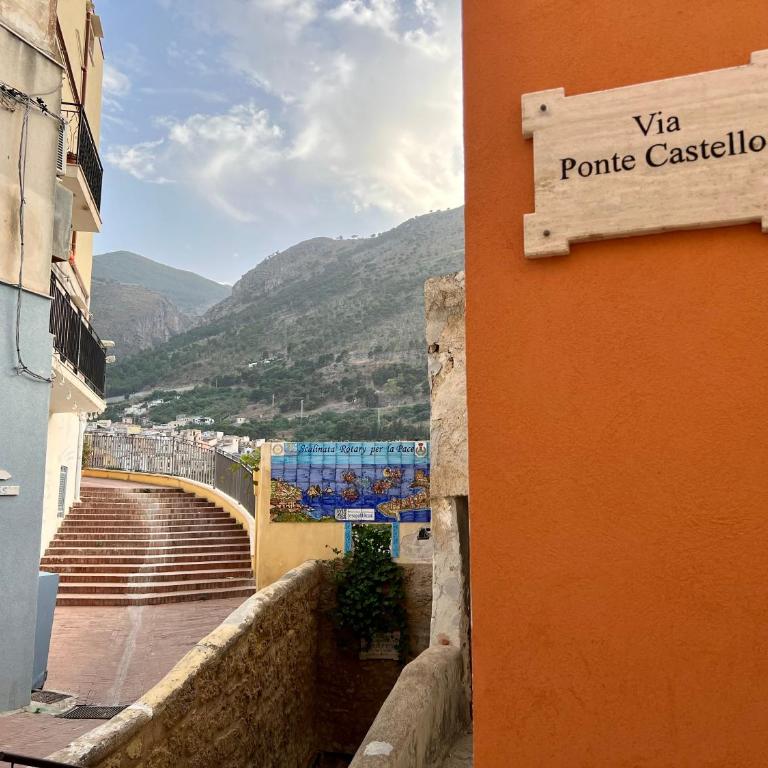 Castello a Mare - Appartamento con 3 Camere da Letto - 31