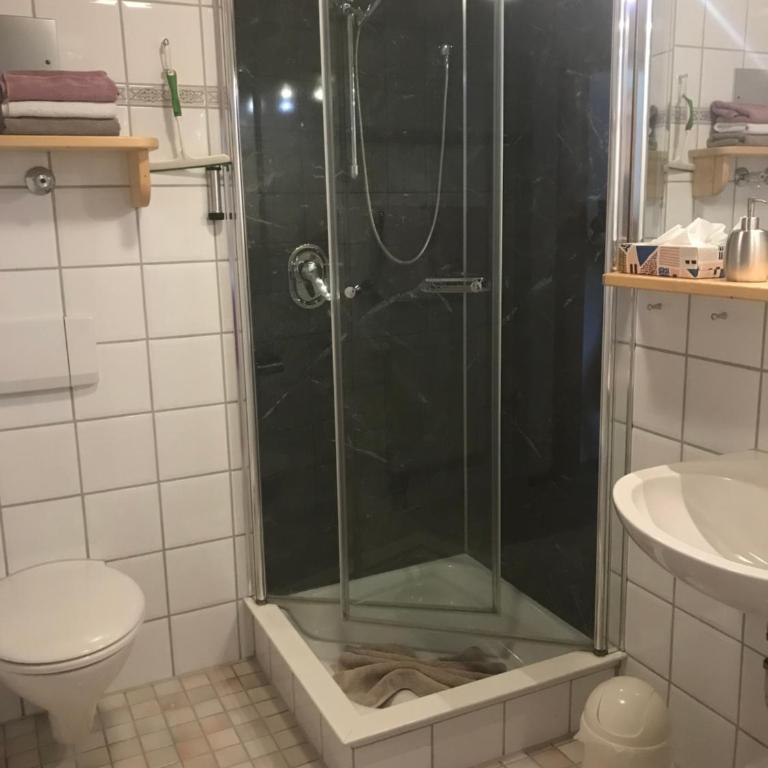 Haus Petra - Apartment mit 2 Schlafzimmern - 6