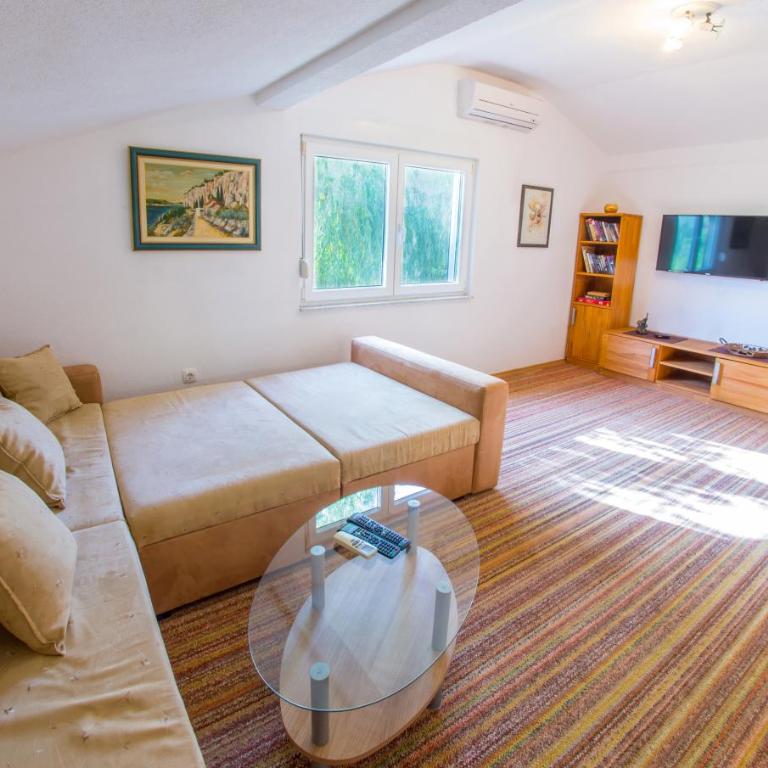 Holiday Home Narona - Vacation Home - 9