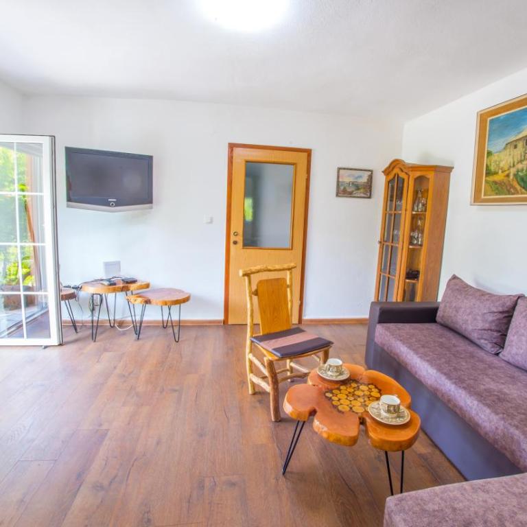 Holiday Home Narona - Vacation Home - 4