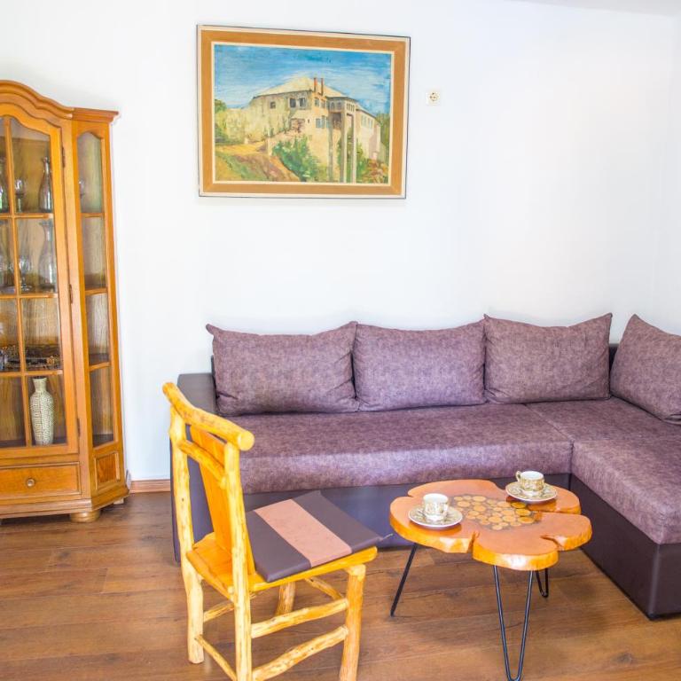 Holiday Home Narona - Vacation Home - 61