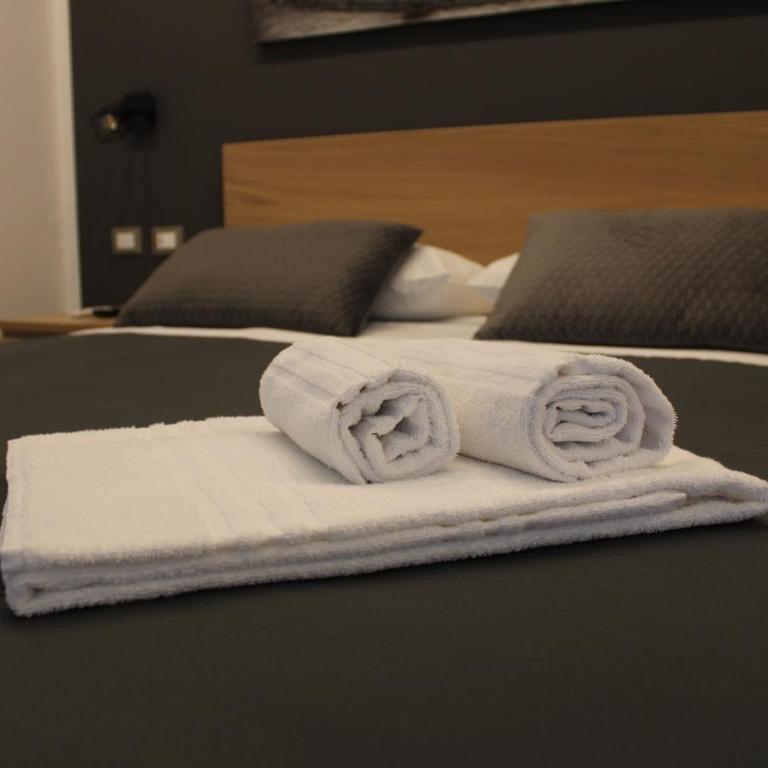 B&B D'Amari Affittacamere - Deluxe Double Room with Balcony - 9