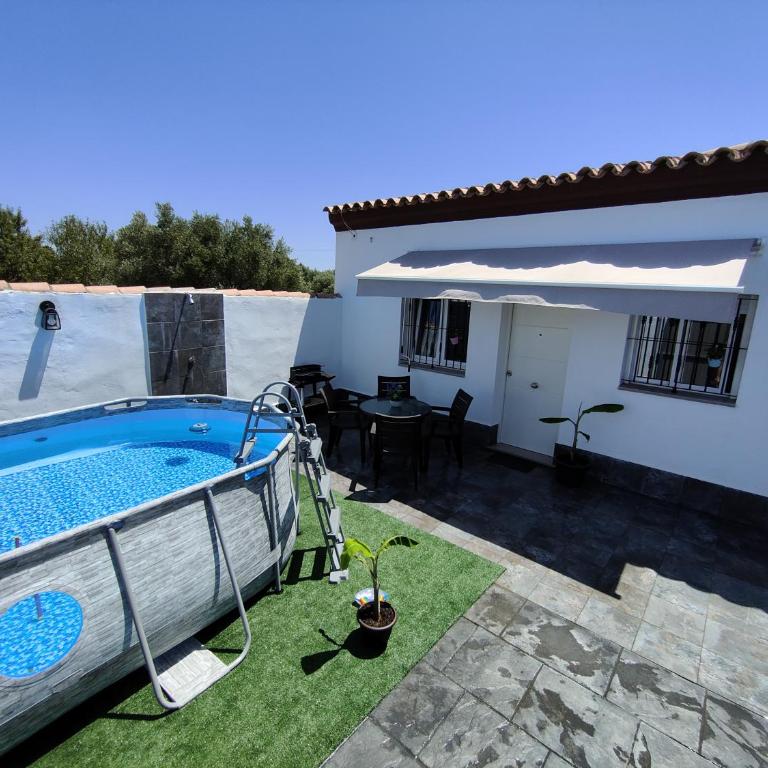 Brisa marina novo sancti petri - Apartamento de 2 dormitorios - 19