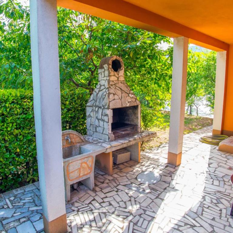 Holiday Home Narona - Vacation Home - 12
