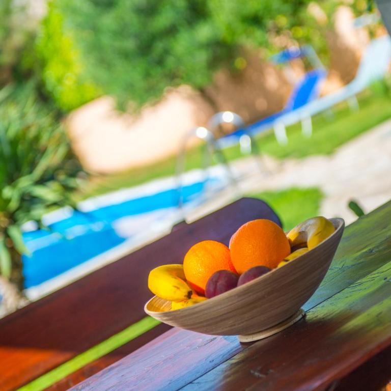 Holiday Home Narona - Vacation Home - 69