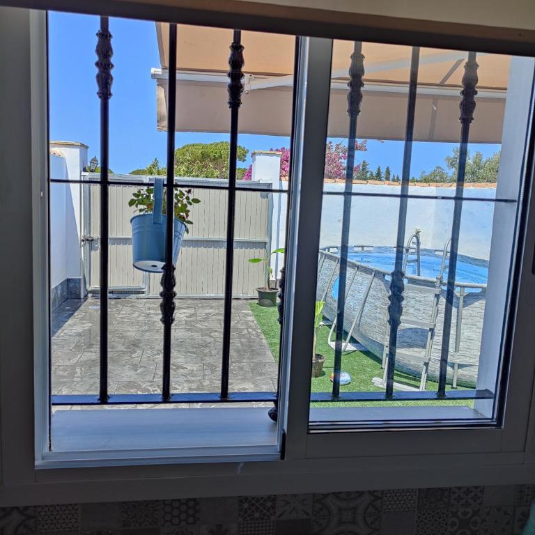 Brisa marina novo sancti petri - Apartamento de 2 dormitorios - 9