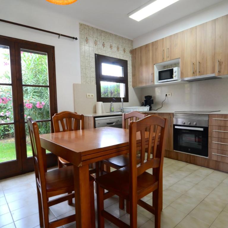 PIVERD Del GOLF 56 - Casa Unifamiliar de 3 dormitorios - 49