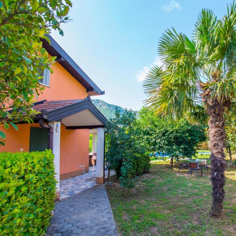 Holiday Home Narona - Vacation Home - 43