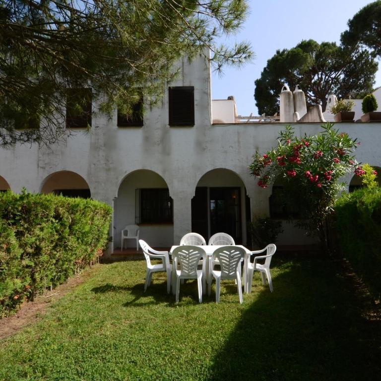 PIVERD Del GOLF 56 - Casa Unifamiliar de 3 dormitorios - 44