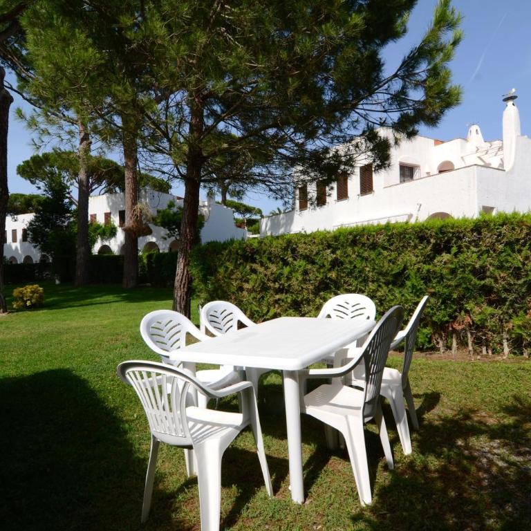 PIVERD Del GOLF 56 - Casa Unifamiliar de 3 dormitorios - 41