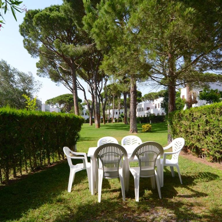 PIVERD Del GOLF 56 - Casa Unifamiliar de 3 dormitorios - 40