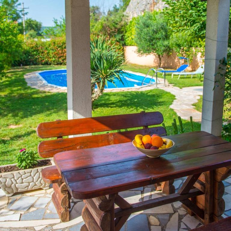 Holiday Home Narona - Vacation Home - 24