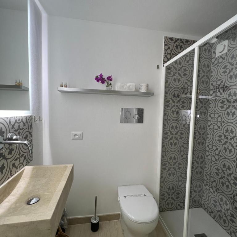 Castello a Mare - Appartamento con 3 Camere da Letto - 8