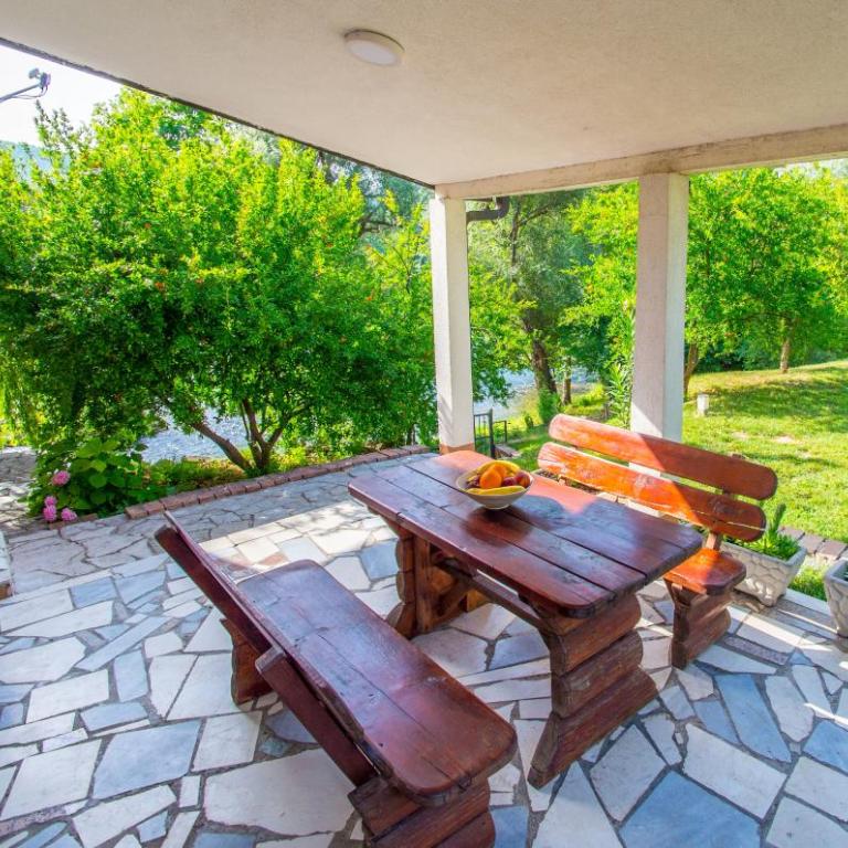 Holiday Home Narona - Vacation Home - 22