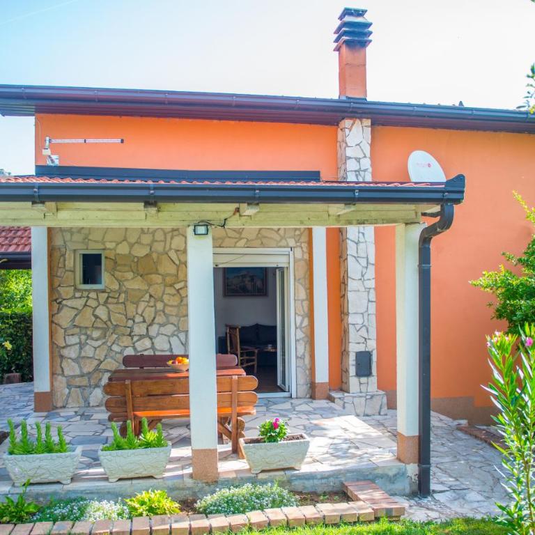 Holiday Home Narona - Vacation Home - 47