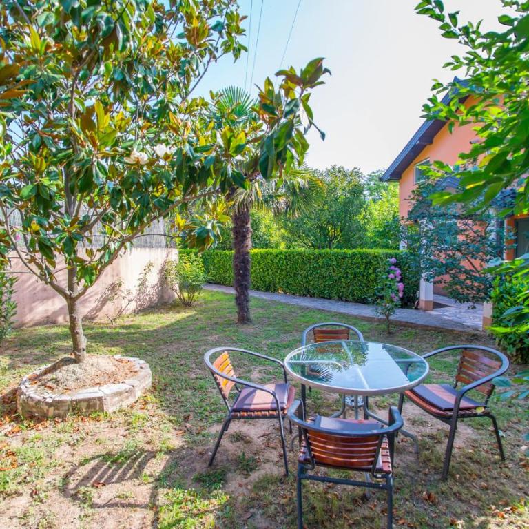Holiday Home Narona - Vacation Home - 10