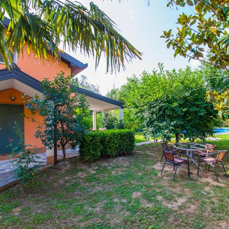 Holiday Home Narona - Vacation Home - 50