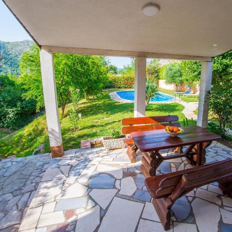 Holiday Home Narona - Vacation Home - 45