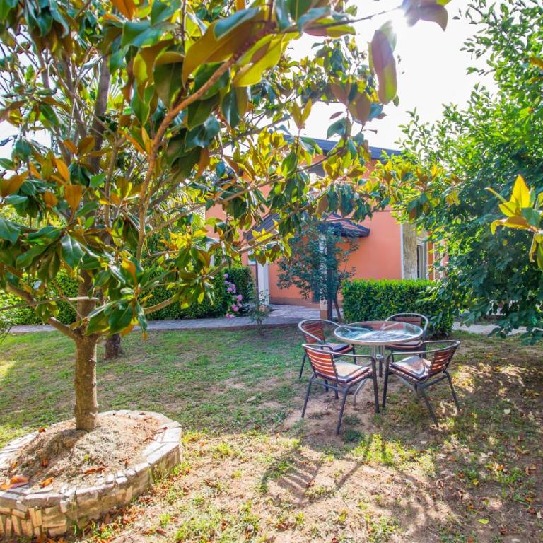 Holiday Home Narona - Vacation Home - 27