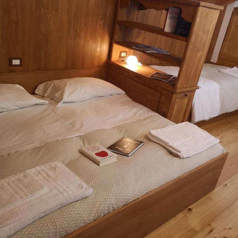 Una Perla a Cortina - Attico con Vista Montagna - 22