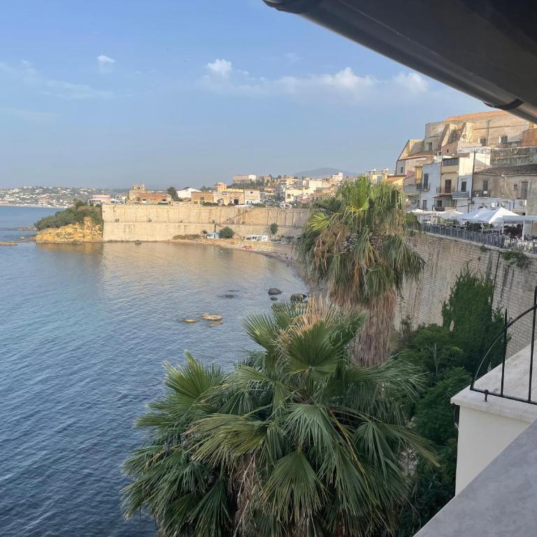 Castello a Mare - Appartamento con 3 Camere da Letto - 26