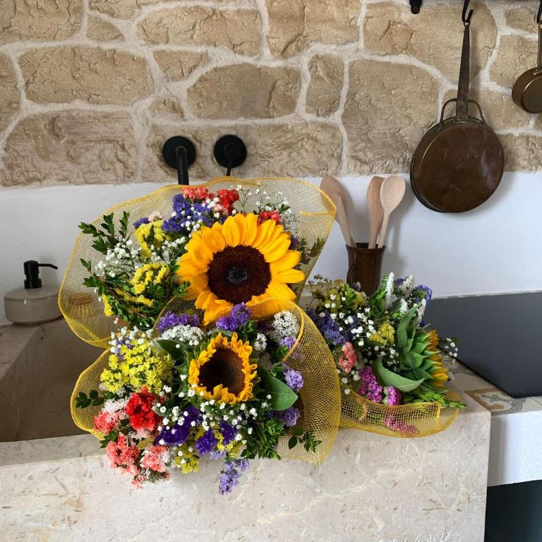 Castello a Mare - Appartamento con 3 Camere da Letto - 23