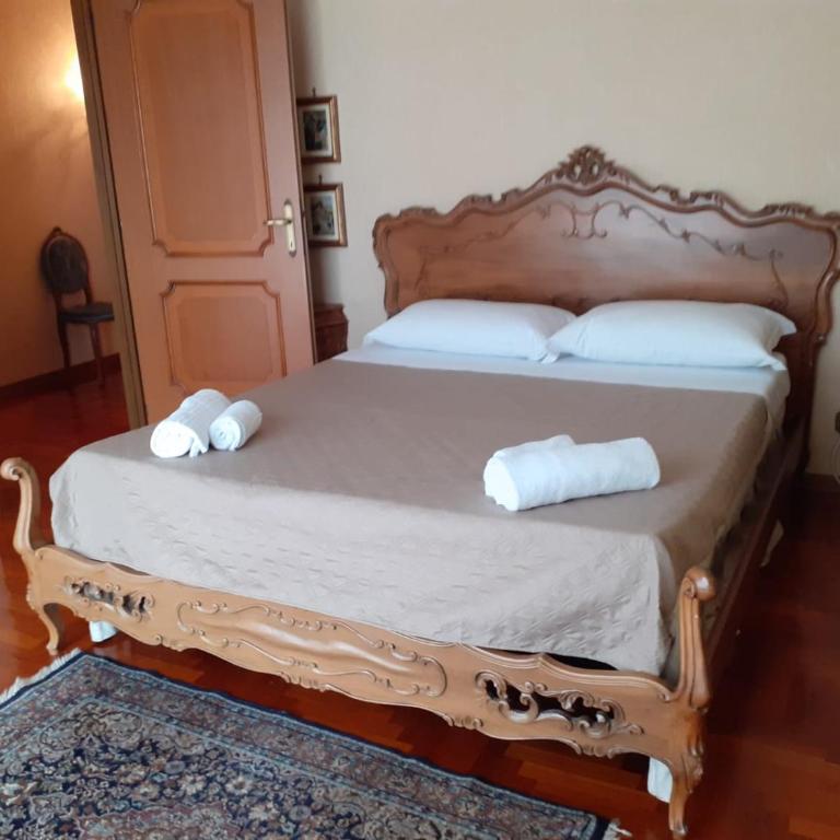 Via Fiume 269 - Appartamento con Terrazza - 1