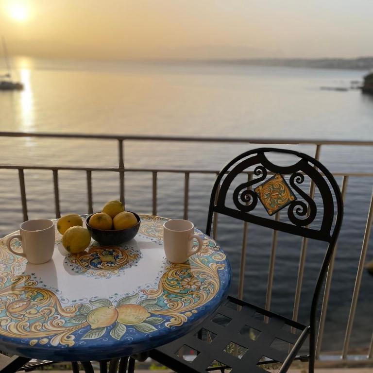 Castello a Mare - Appartamento con 3 Camere da Letto - 18