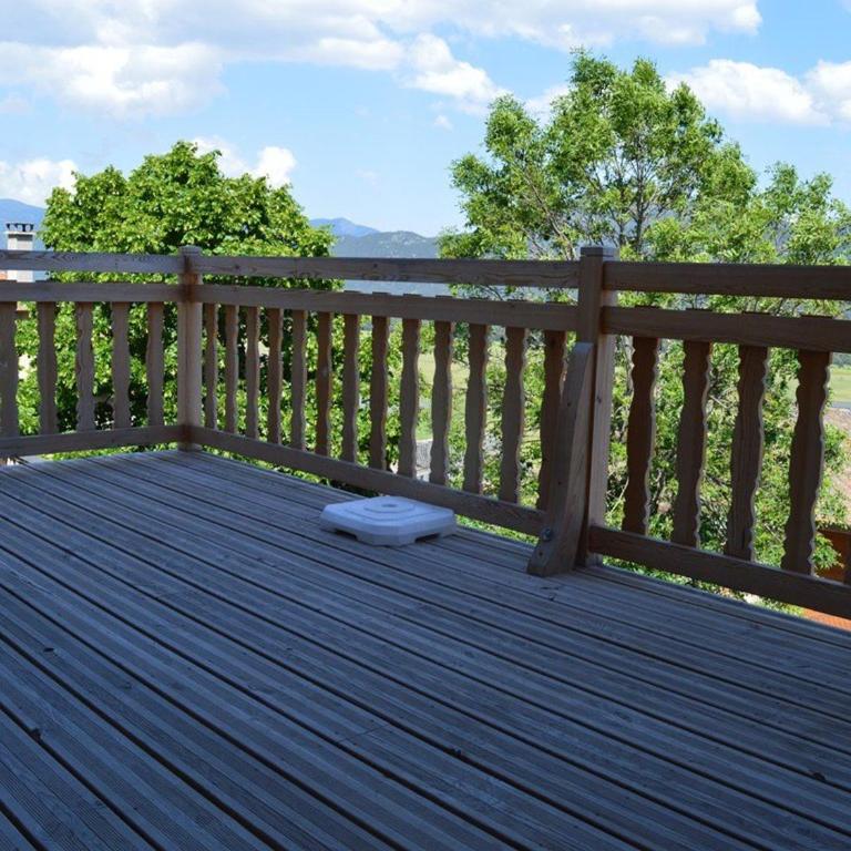 Maison de village rénovée 4 chambres avec vue sur lac - FR-1-593-6 - Ferienhaus - 15